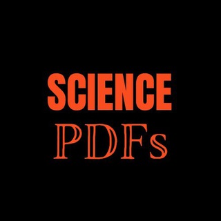 Science PDFs Telegram Group Link