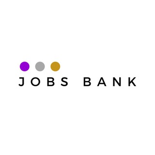 Jobs Bank (Singapore) Telegram Group Link