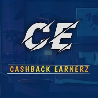 CashBack Earnerz™ Telegram Group Link