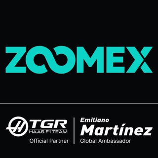 Zoomex日本公式テレグラム🇯🇵