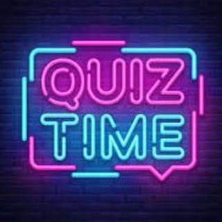 Quiz Master Group🔥🔥
