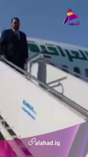יו"ר הפרלמנט העיראקי בטהרן לטקסי פרידה מהאימאם שנהרג, חמינאי