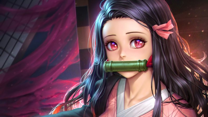 更新几张鬼灭之刃壁纸：https://bbs.zsxwz.com/thread-290.htm更新几张鬼灭之刃壁纸：