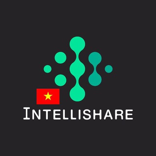 IntelliShare Việt Nam Official Telegram Group Link