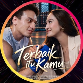 Telegram profile photo for Terbaik Itu Kamu (2026) 💖