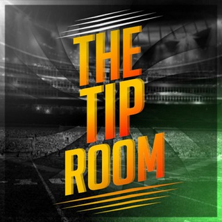 The Tip Room Telegram Group Link