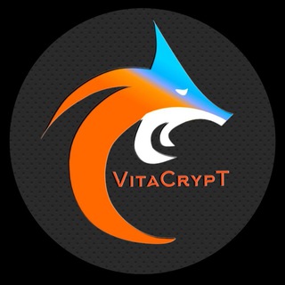 VitaCrypt (Global) Telegram Group Link