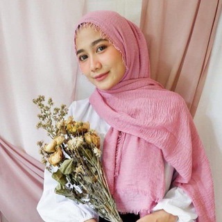 Grosir Hijab Termurah Bandung Telegram Group Link