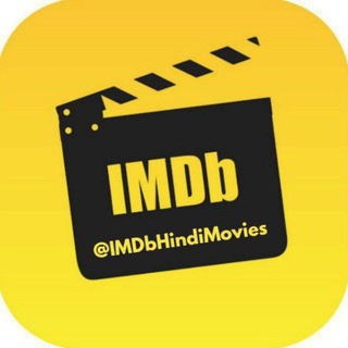 IMDb Hindi Movies 🎬 Telegram Group Link