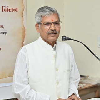 डॉ. श्री वीरसागर जी के लेख