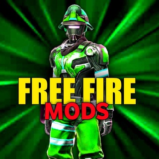 🔥FREE FIRE MODS🔥 Telegram Group Link