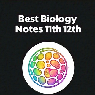 Biology Neet Notes Class 11th 12th Telegram Group Link