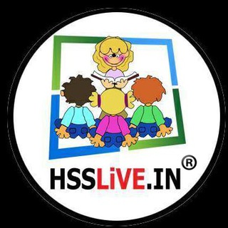 Hsslive.in Telegram Group Link