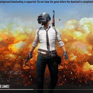 BGMI ❤️ Telegram Group Link