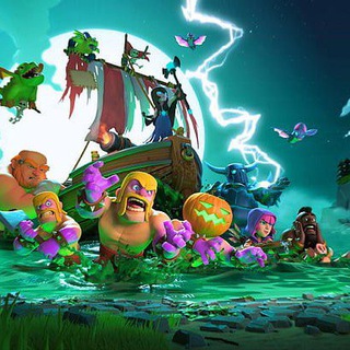 COC MARKET SELL AND BUY INDIA Telegram Group Link