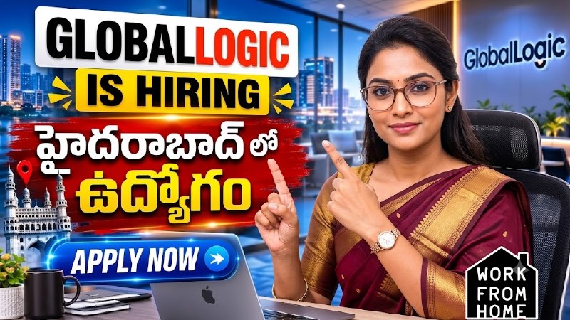 Image from a post by JobsTelugu247