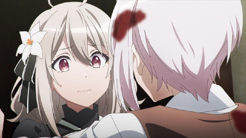 間諜教室 第6集