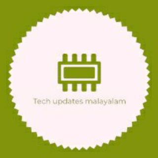 Tech Updates Malayalam Telegram Group Link