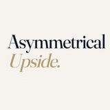 Asymmetrical Upside