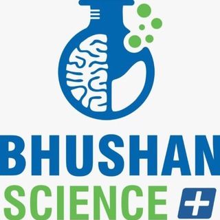 Bhushan Science NURSING ENTRANCE 🔥 logo