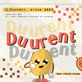 DUURENT | OPEN