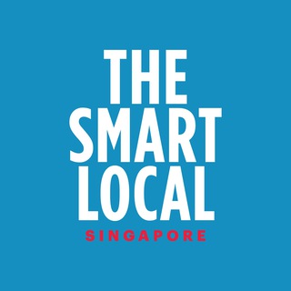 TheSmartLocal Telegram Group Link