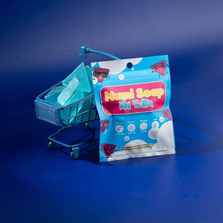 GENG CANTIK NUMISKINCARE Telegram Group Link