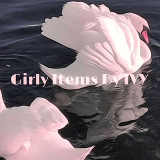 𝑮𝒊𝒓𝒍𝒚 𝑰𝒕𝒆𝒎𝒔 𝑩𝒚 𝑰𝑽𝒀 ✧ Telegram Group Link