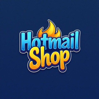 Facebook I'd sell trusted group and Hotmail Shop