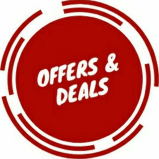 Offers and Deals logo