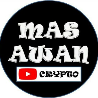 Mas Awan Crypto | Sinyal Koin Micin