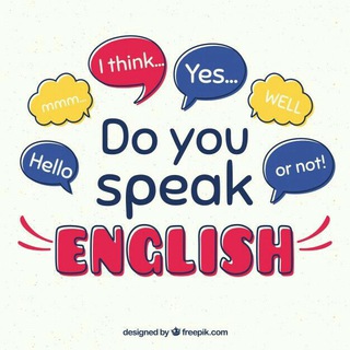 Smart American English Telegram Group Link