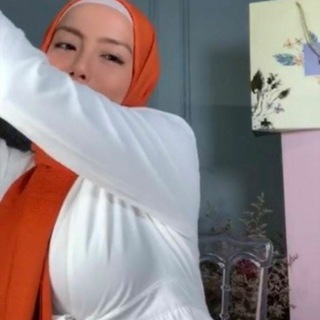 Koleksi awek tudung Telegram Group Link