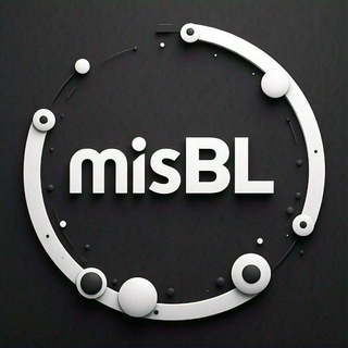 Telegram profile photo for MISBL UPDATED 🇬🇧