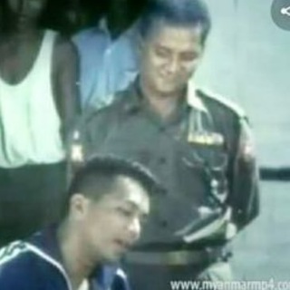 Si Thu Aung