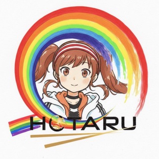 Hotaru Spring Anime Myanmar Telegram Group Link
