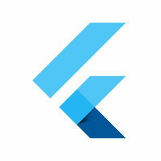 Telegram profile photo for Flutter Indonesia