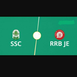 SSC & RRB JE MECHANICAL Telegram Group Link