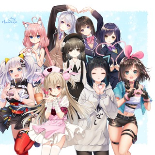 B站虚拟主播排行榜 Telegram Group Link