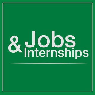 Telegram profile photo for Jobs and Internships Updates
