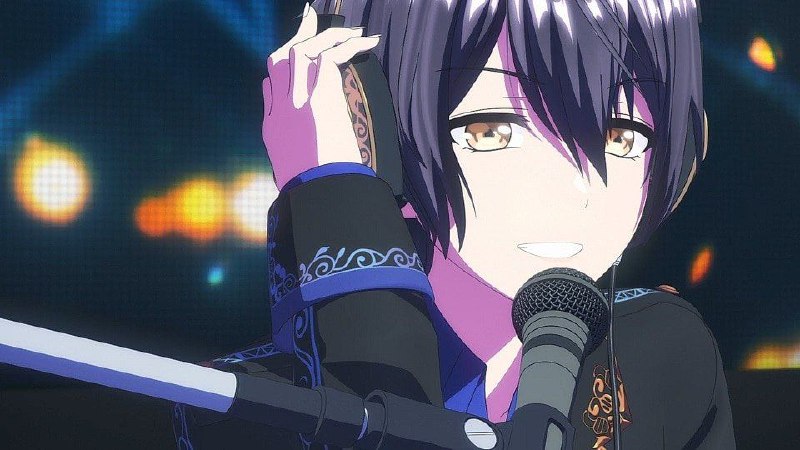 D4DJ All Mix 第4集