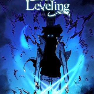 Solo Leveling In Telugu Telegram Group Link