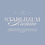 Stahlbaum's Petite Casket