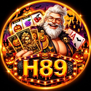 Telegram profile photo for H89 RESMI CHANNEL