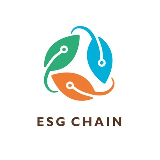 ESG Chain official