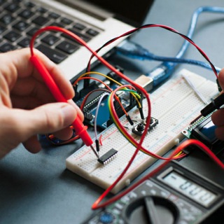 Electrical Engineering Discussion Group Telegram Group Link