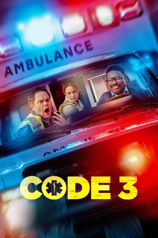 三号警告Code3（2024）