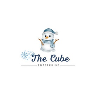 The Cube @ Student Mall