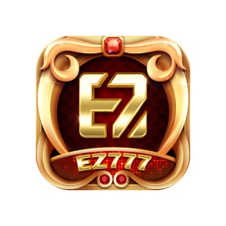 Telegram profile photo for EZ777 | Official | Activities