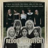 Redold Velwitch